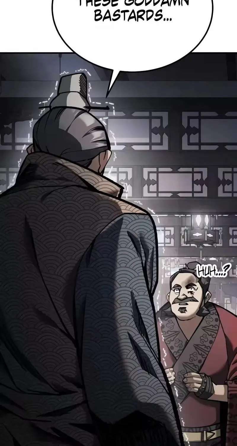 I Became a Martial Arts God's Youngest Son Chapter 9 - page 79