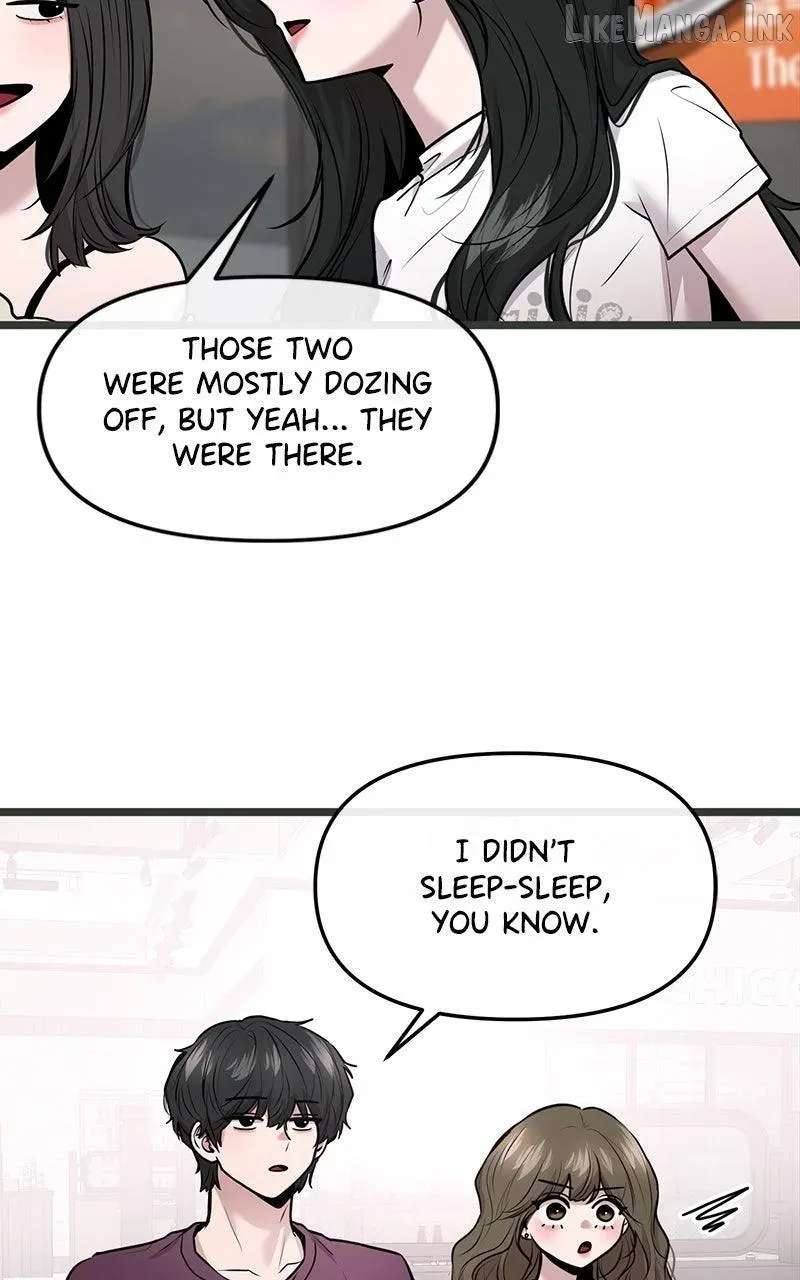 Back to Chan Bi Chapter 101 - page 15