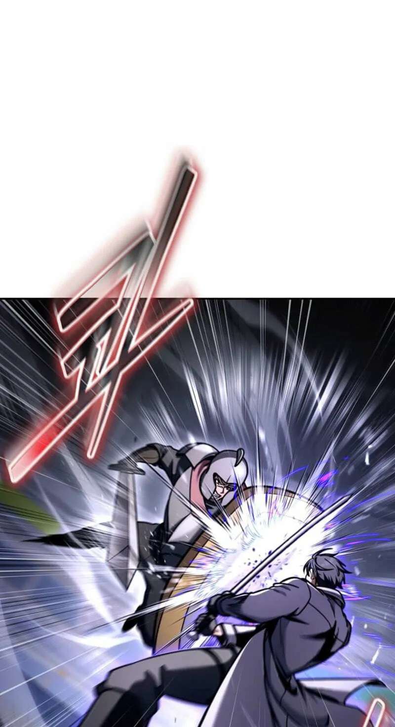 The Regressed Genius Player's Mythical-Rank Weapon Creation Chapter 95 - page 11