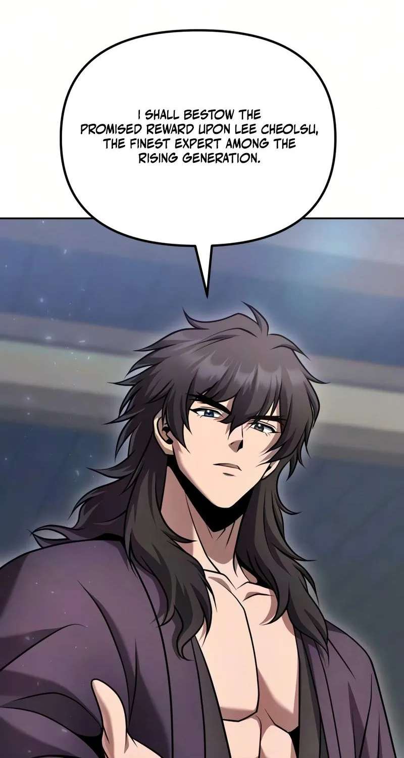 The Second Eunuch Regains His Manhood Chapter 102 - page 45