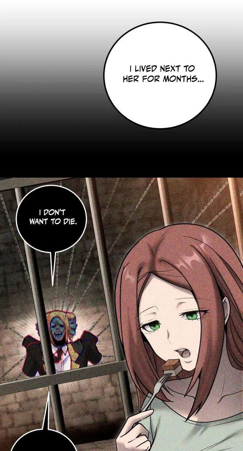 Secretly More Powerful than the Hero Chapter 136 - page 25