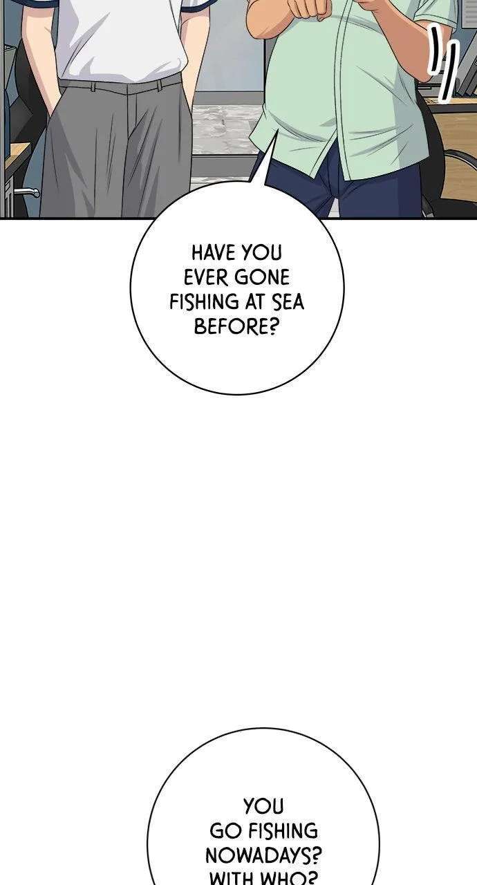 A DeadbEAT's Meal Chapter 245 - page 47