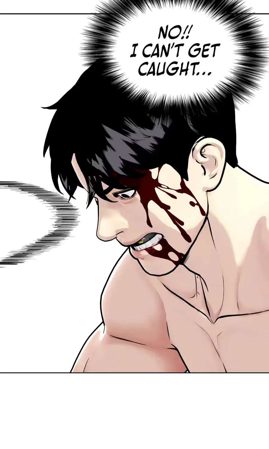 The Outcast is a Fighter Chapter 174 - page 163