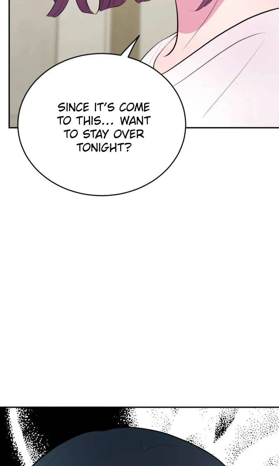 Even If You Don't Have a Third Chapter 46 - page 67