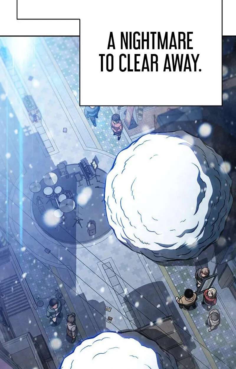 Eat Before You Go Chapter 76 - page 8