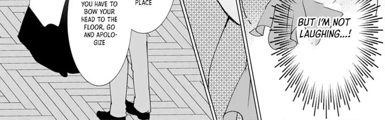 The 'Creepy' Lady Will Fulfill Her Duty as a Stepmother Chapter 1 - page 32