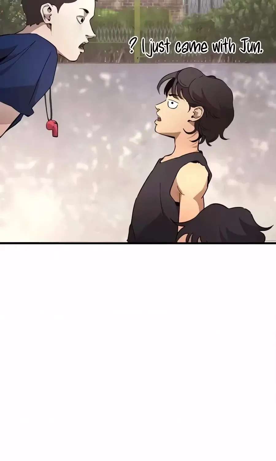 Dancer Chapter 22 - page 44
