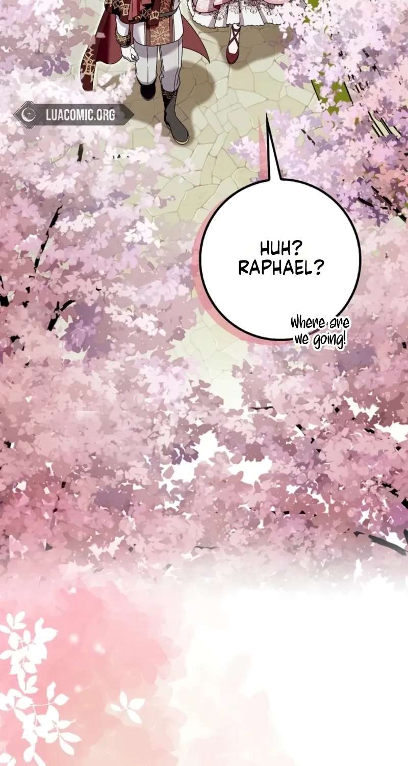 Beware Of The Strongest Man Who Is Crazy About Me Chapter 82 - page 84