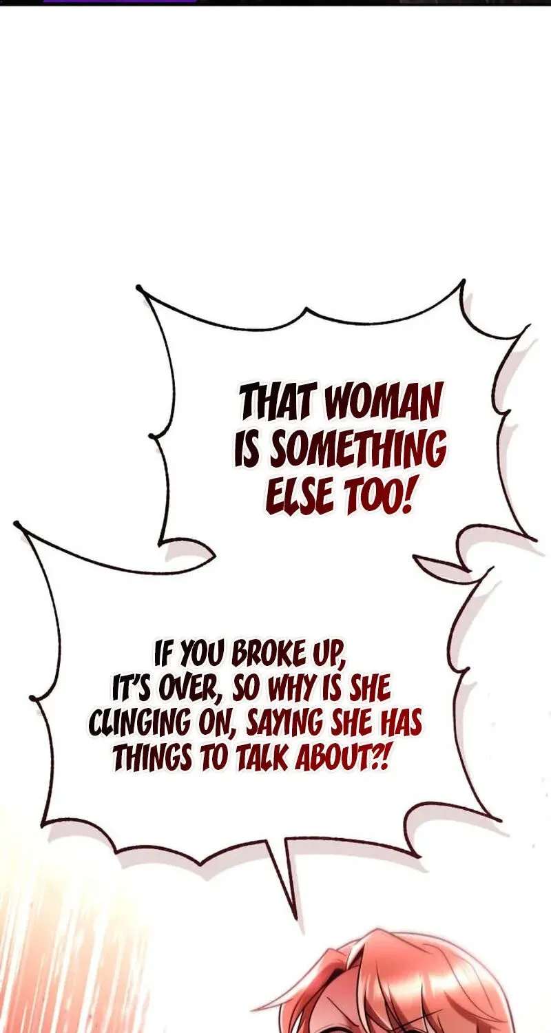 The Dungeon Cleaning Life Of A Once Genius Hunter Chapter 157 - page 77