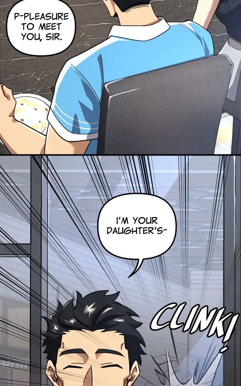 Double Mafia Godfather! Chapter 2 - page 76