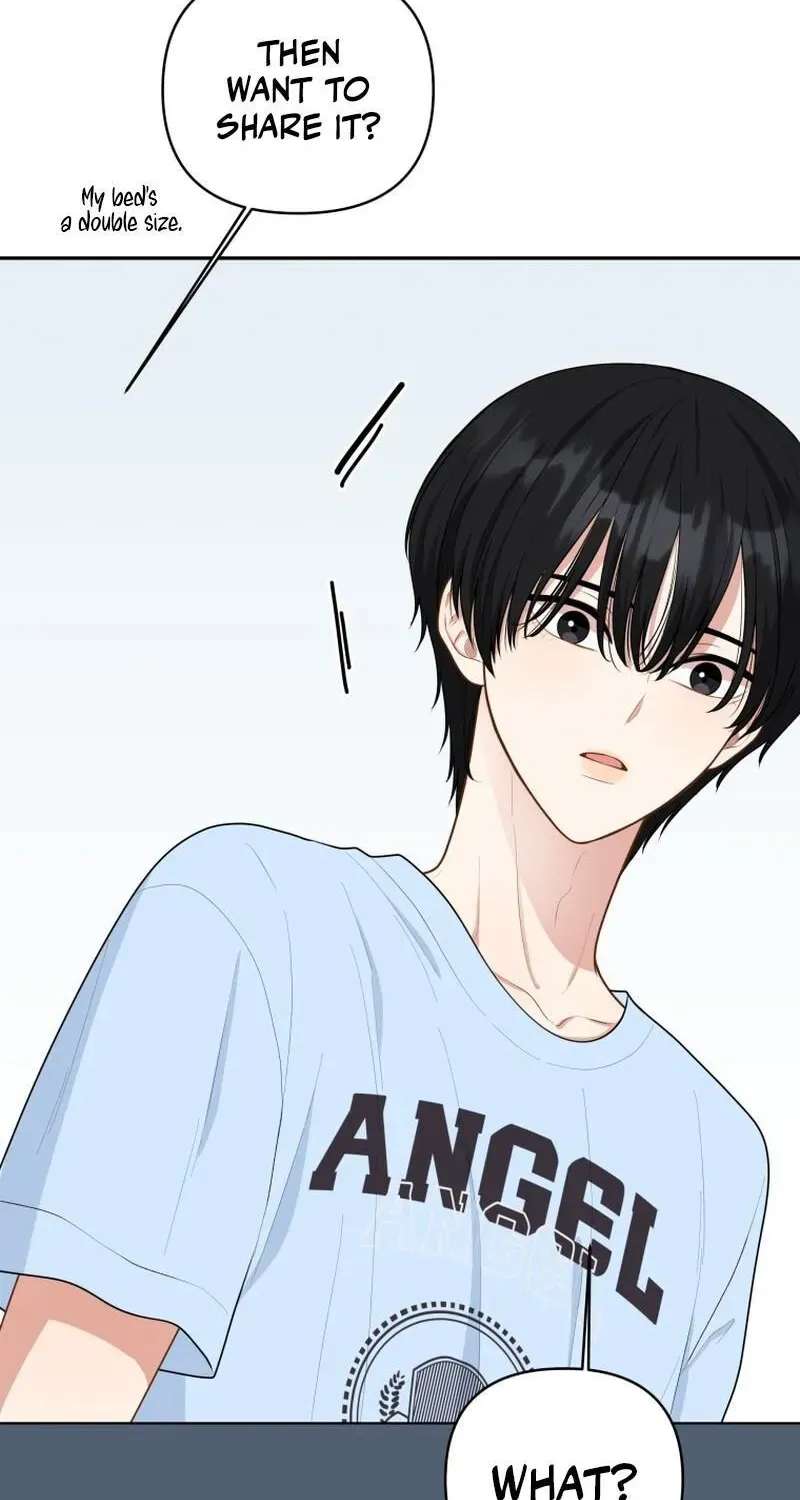 Trainee (Maru) Chapter 18 - page 44