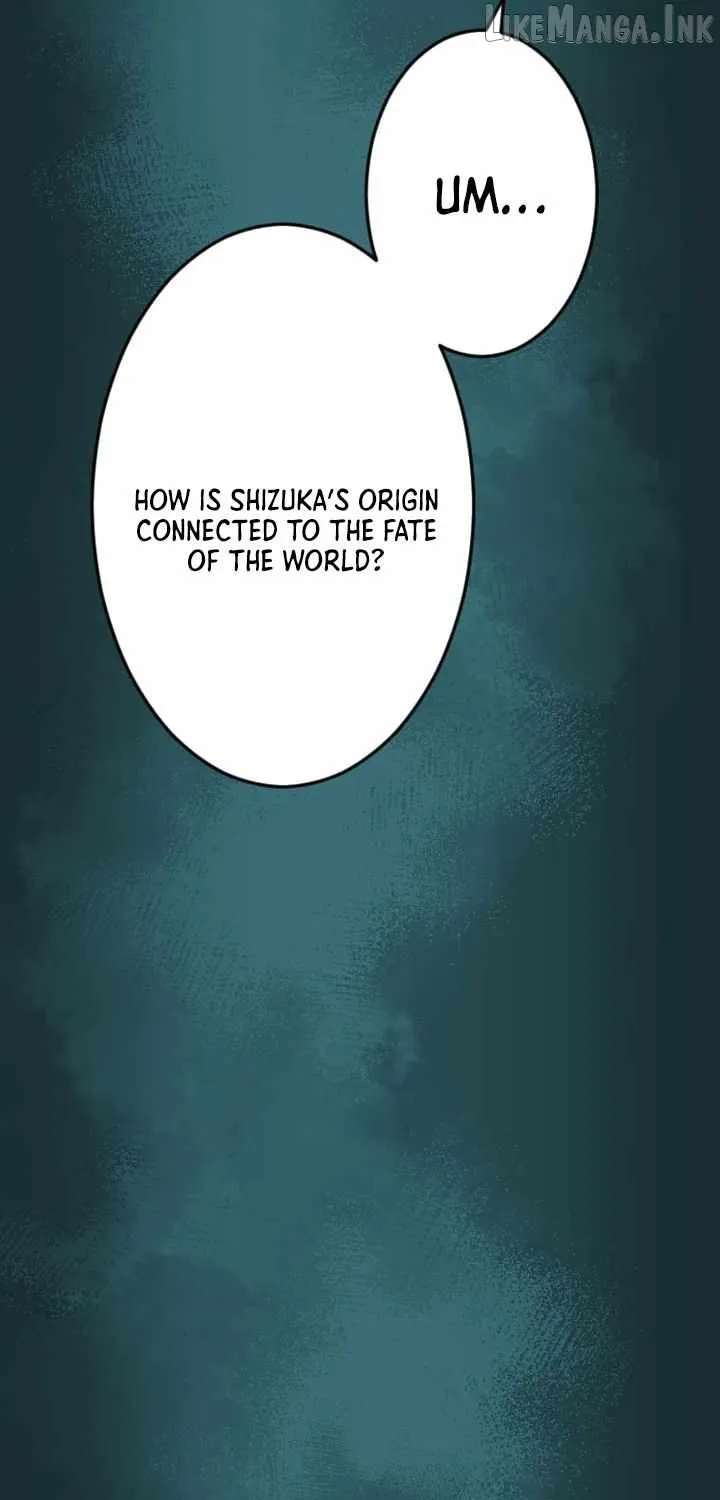 Fukushuu No Taishi - Level 9999 No Bakumatsu Isekai Tensei Chapter 110 - page 126