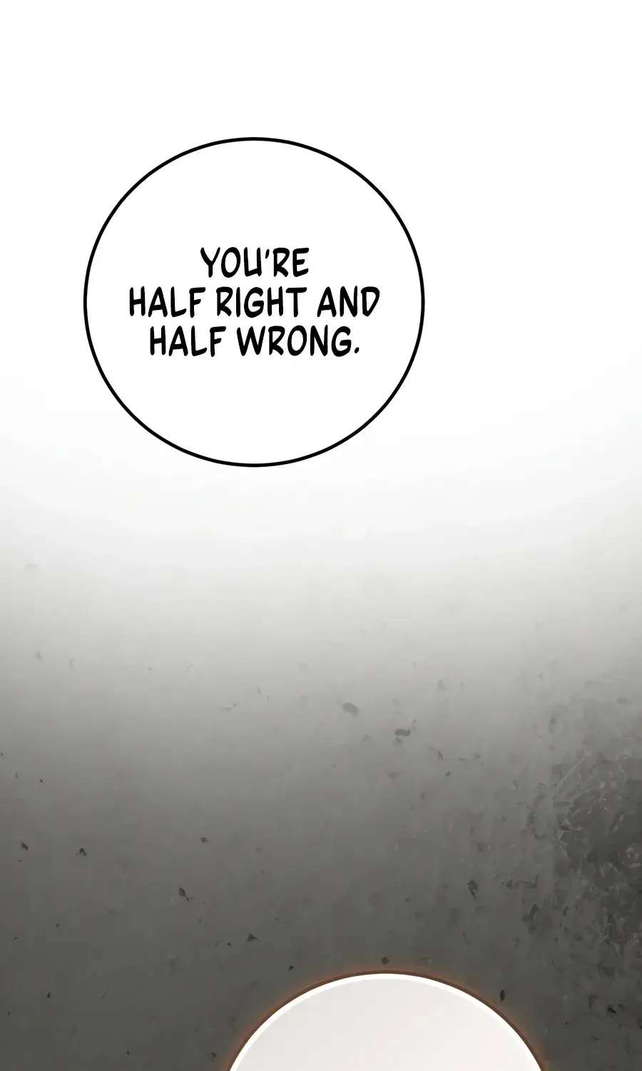 The Regressor and the Blind Saintess Chapter 18 - page 26