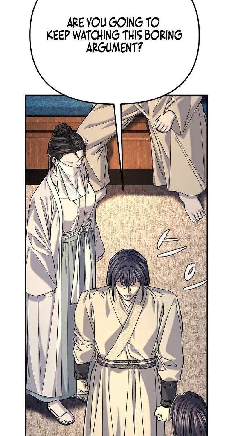 Giyeon Doksik Chapter 59 - page 31