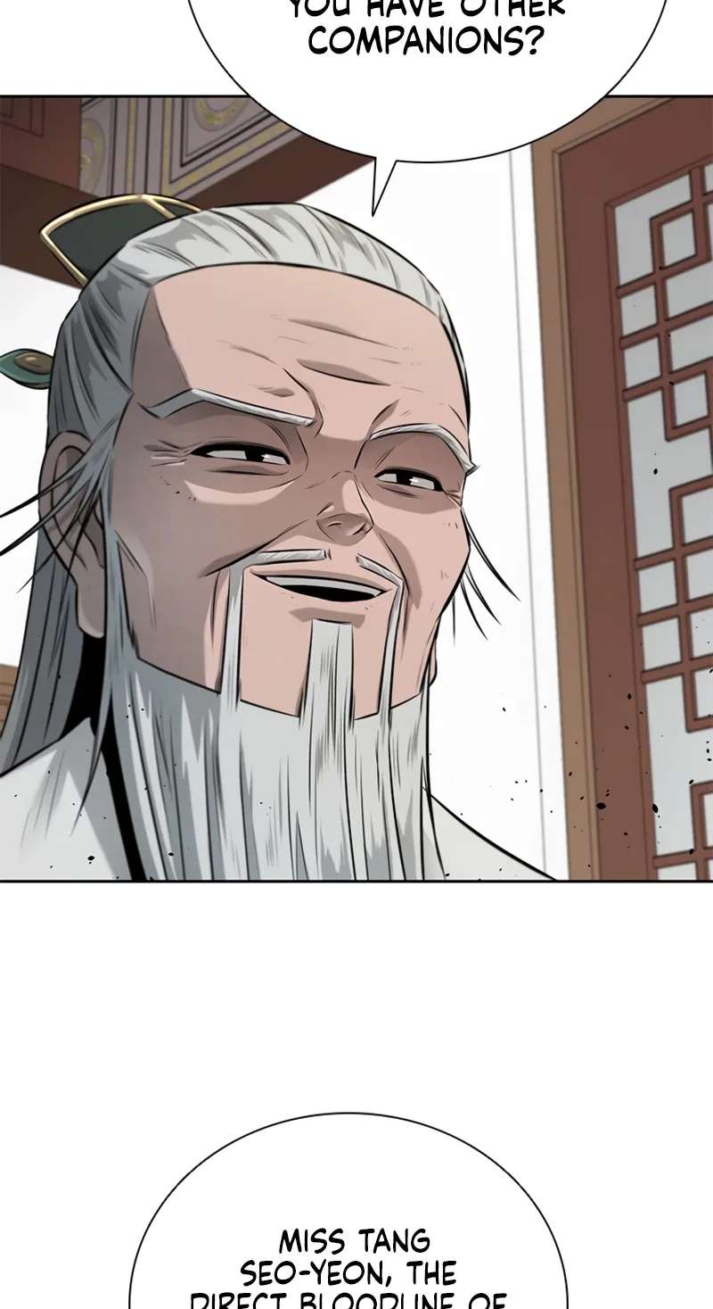 Absolute Master of the Senate Chapter 36 - page 25