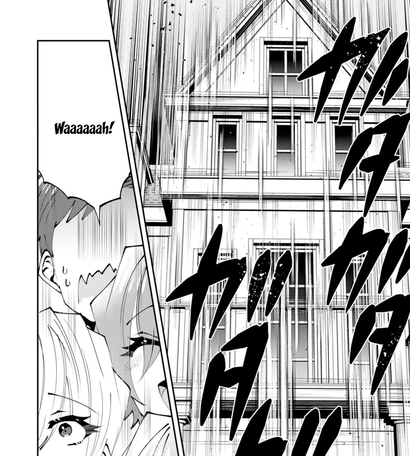 You Call Me 'You' and Break the Engagement? Fine—You'll Regret It. Chapter 7 - page 43