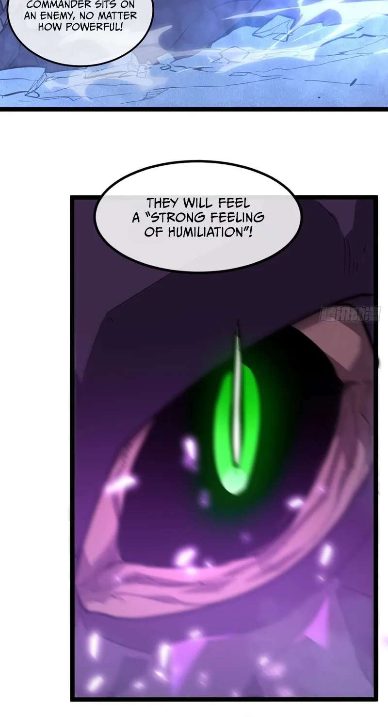 I'm Really Not A Monster Chapter 3 - page 15