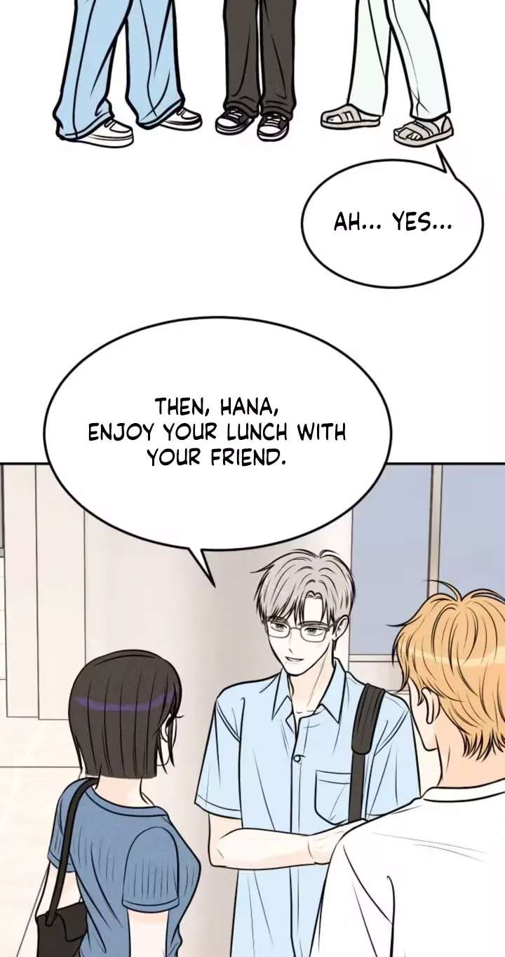 Pure Love Quest, Again Chapter 9 - page 61
