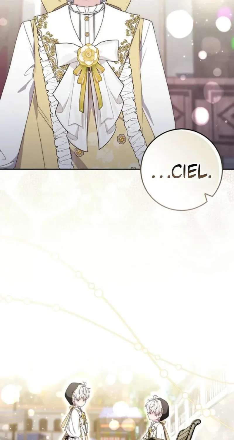 Arelyn Is Sick and Tired Chapter 76 - page 54