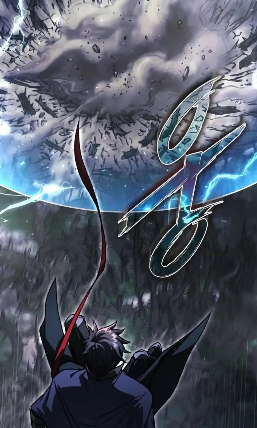 The Regressor Makes Everything Chapter 37 - page 101