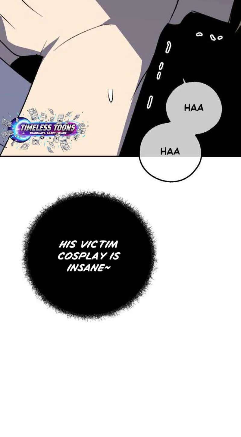 Horror Romance Chapter 31 - page 54