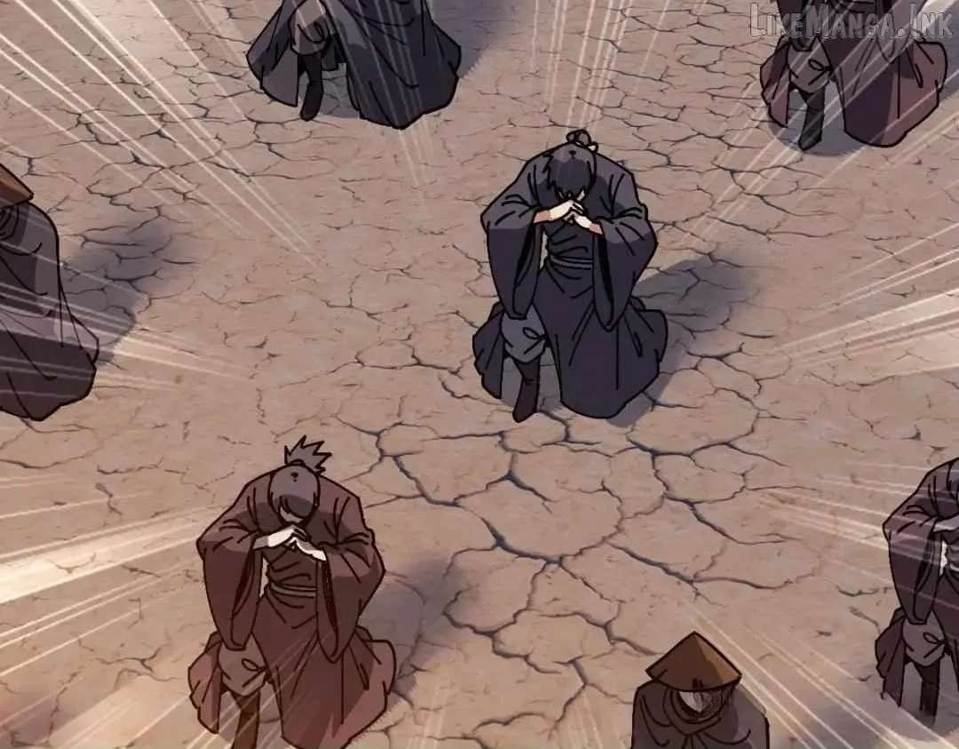 Devious Son Of Heaven Chapter 200 - page 37