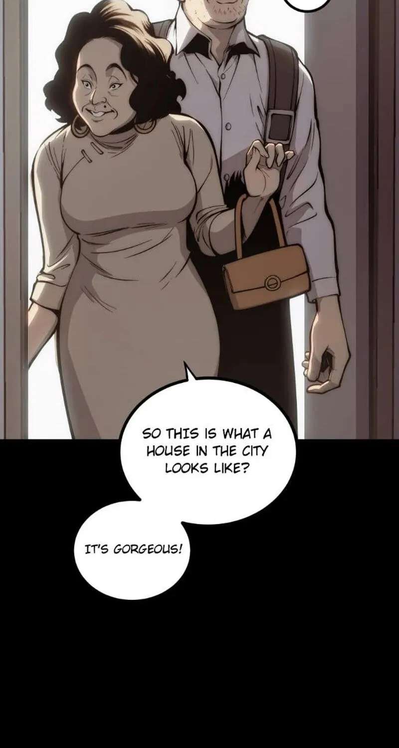 The Glutton:Devourer of Kings Chapter 47 - page 17