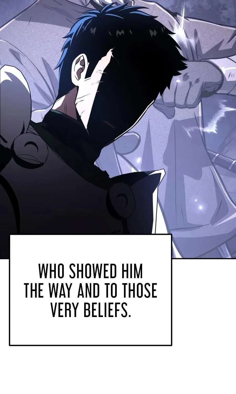 The Knight King Who Returned with a God Chapter 180 - page 52