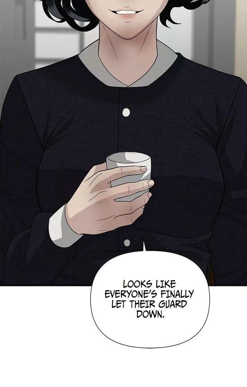 The God of Improv Chapter 39 - page 44