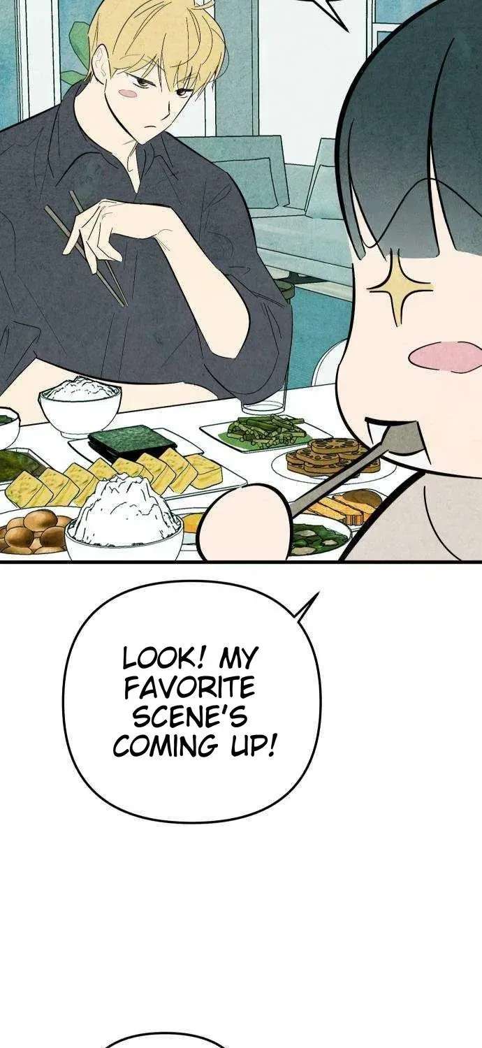 How to Turn You Around Chapter 51 - page 5