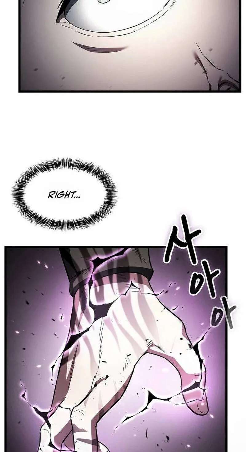 Who’s threatening you with a knife to make you a Heavenly Demon? Chapter 57 - page 68