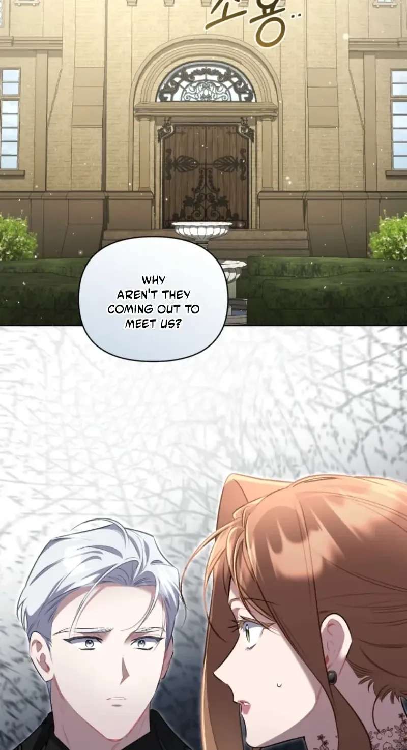 Don’t Worry, We Both Agreed to this Fraudulent Marriage Chapter 79 - page 18