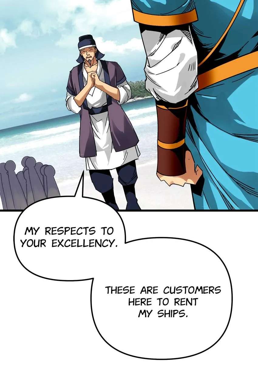 Reborn to Be a Great God Chapter 131 - page 64