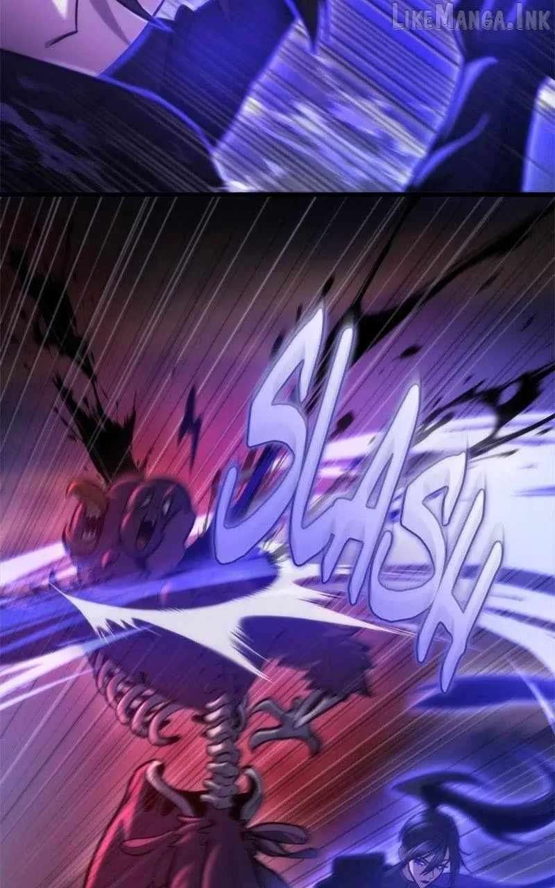 Hiding A Logistics Center In The Apocalypse Chapter 93 - page 2