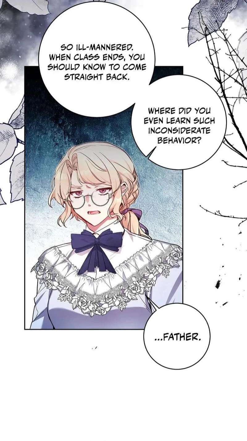 I'm Here to Destroy Chapter 56 - page 4