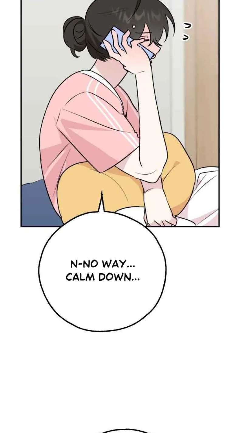 Horror Romance Chapter 31 - page 20