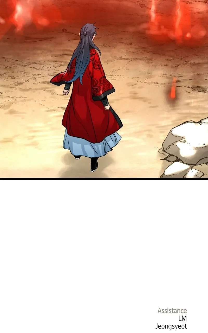 Chronicles of aDoomed Prodigy Chapter 76 - page 99