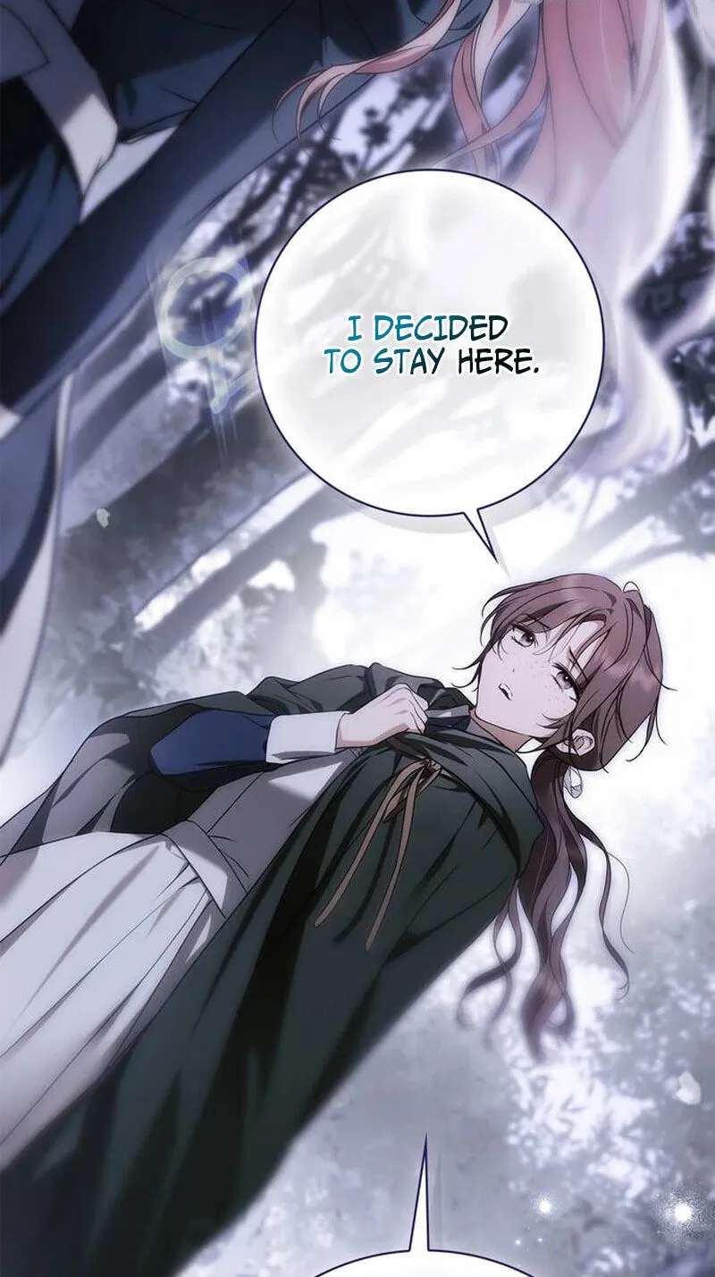 The Count's Secret Maid Chapter 106 - page 89