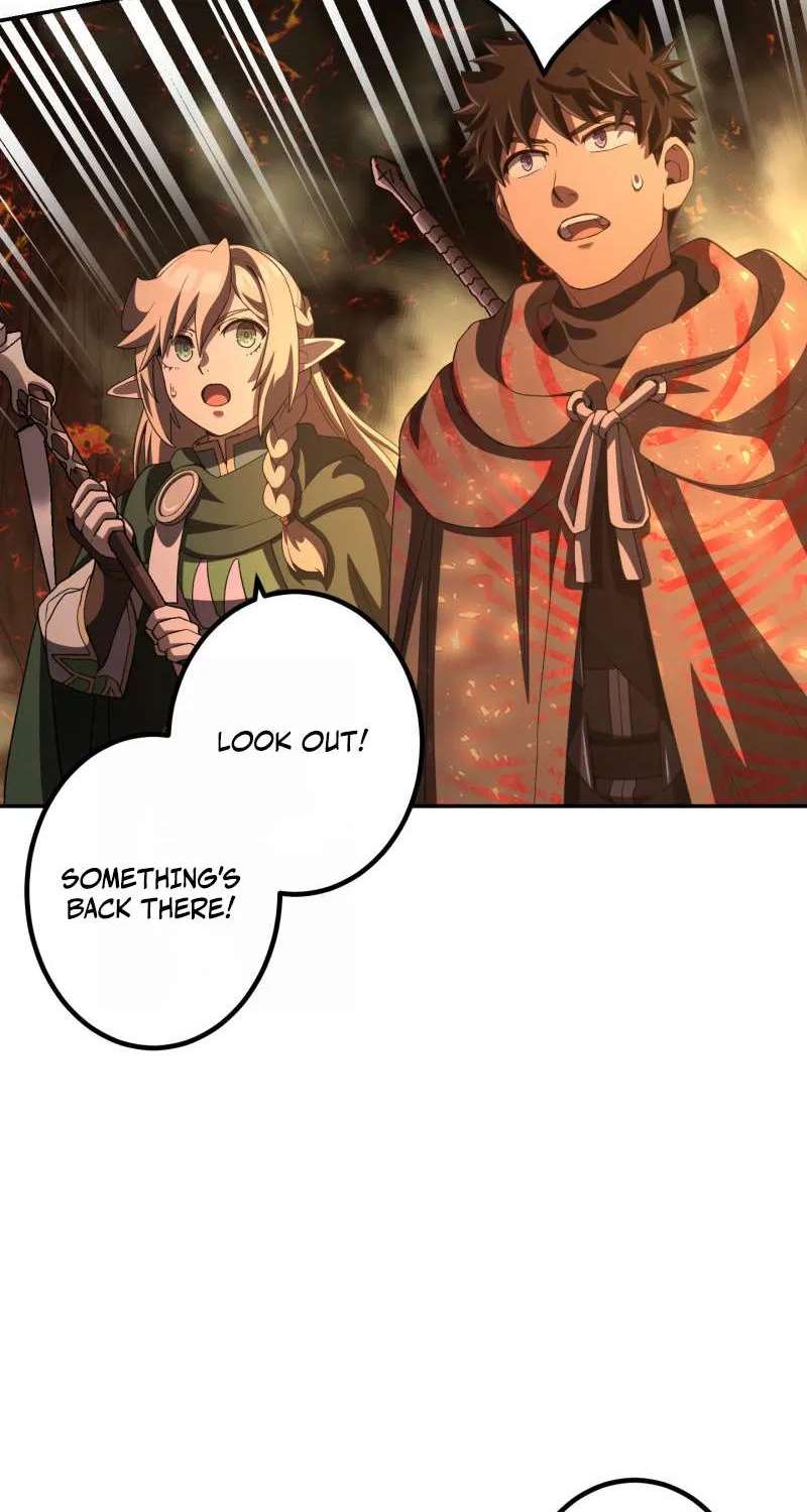 Monster Eater Chapter 114 - page 48