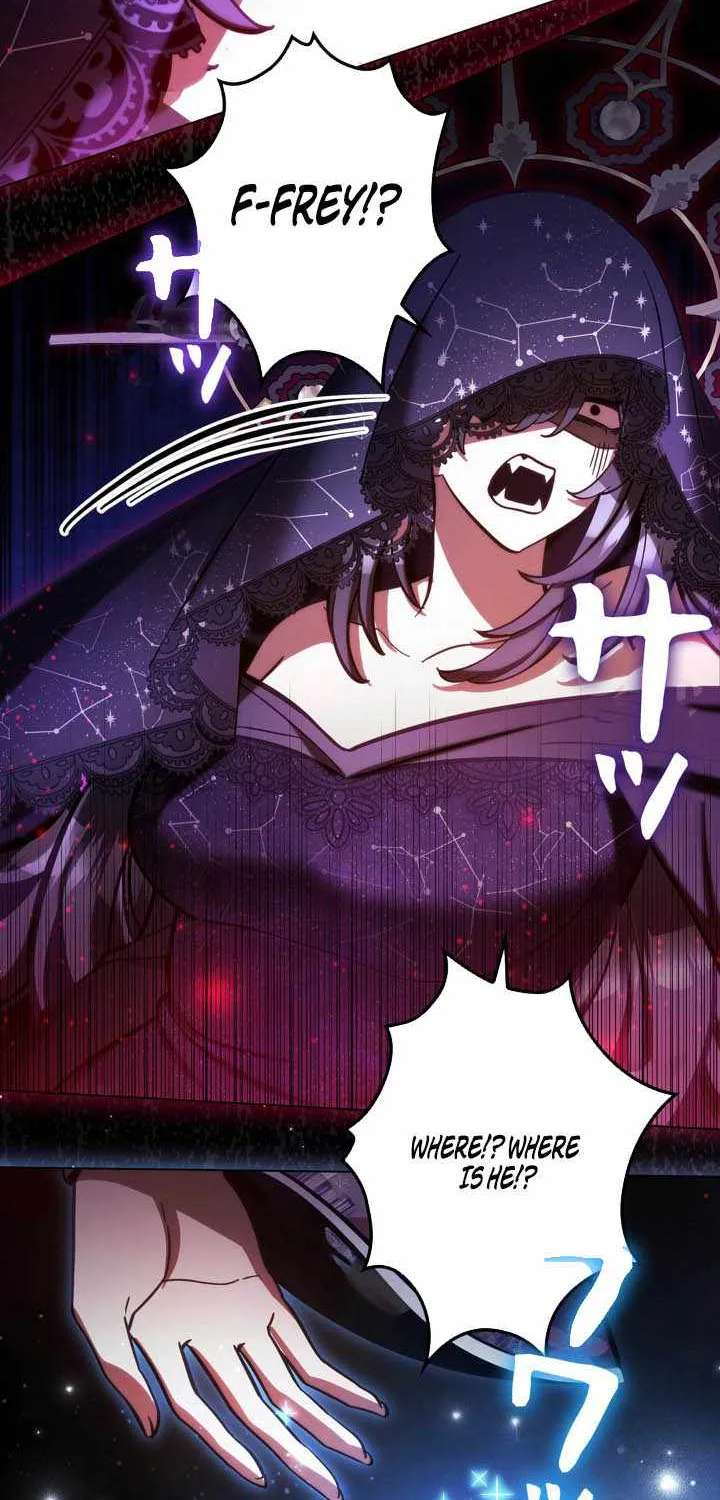 I’m a Hero, but the Heroines are Trying to Kill Me Chapter 70 - page 15