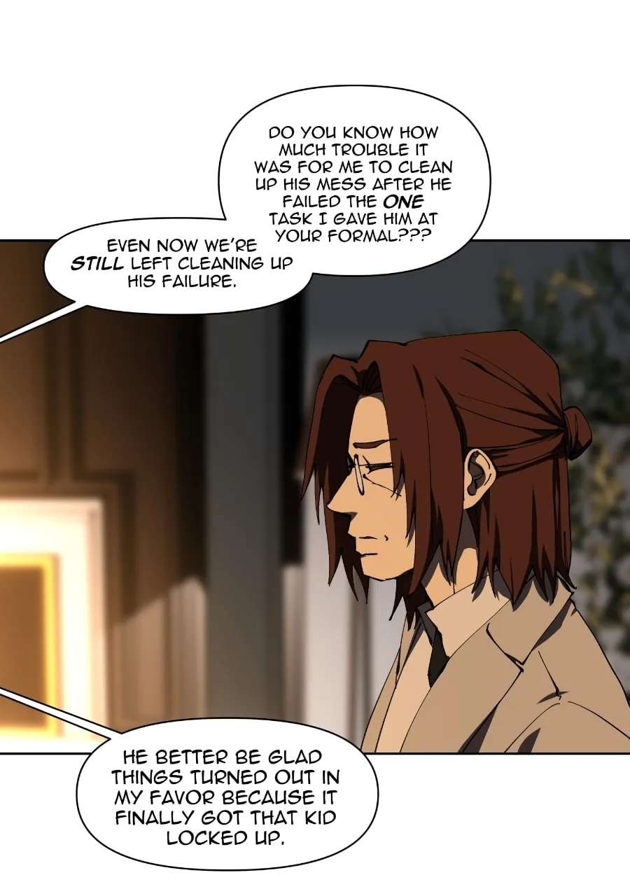 I Love You Chapter 291 - page 84