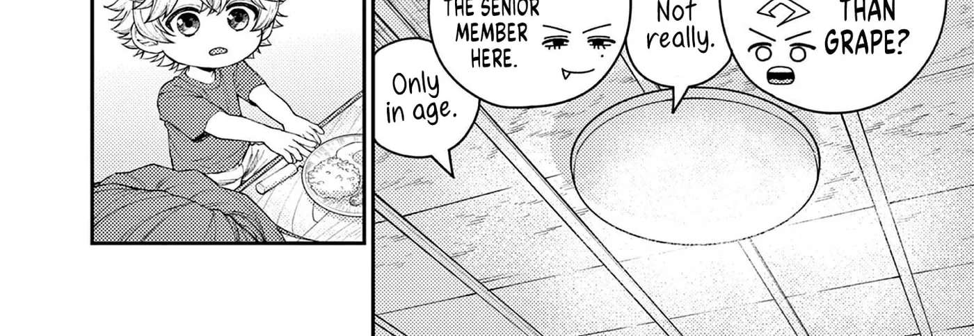 Wrench to Kudamono (Pre-Serialization) Chapter 3 - page 24