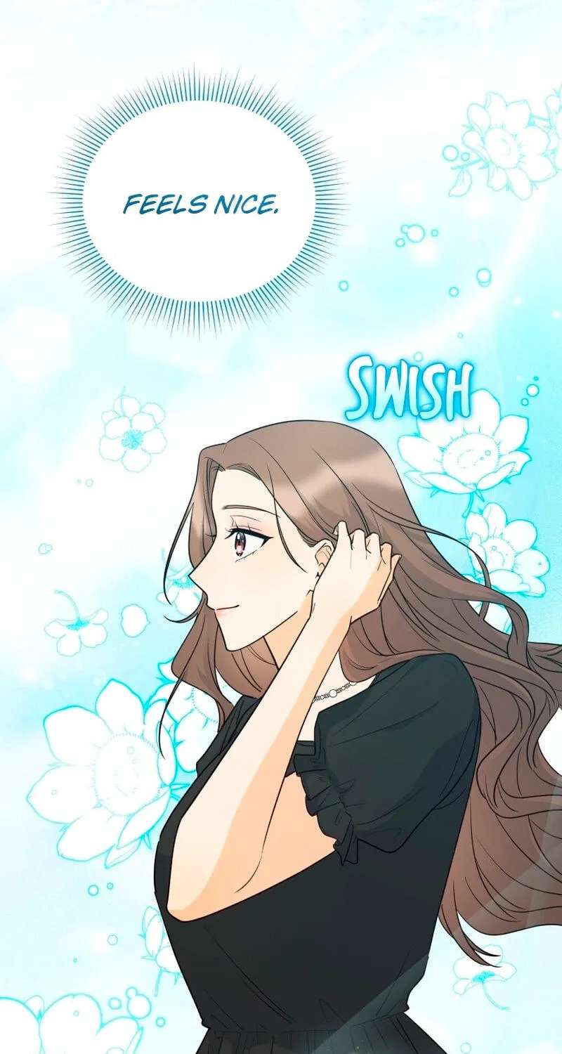 A Man Who Fell In Love With Me Chapter 36 - page 18
