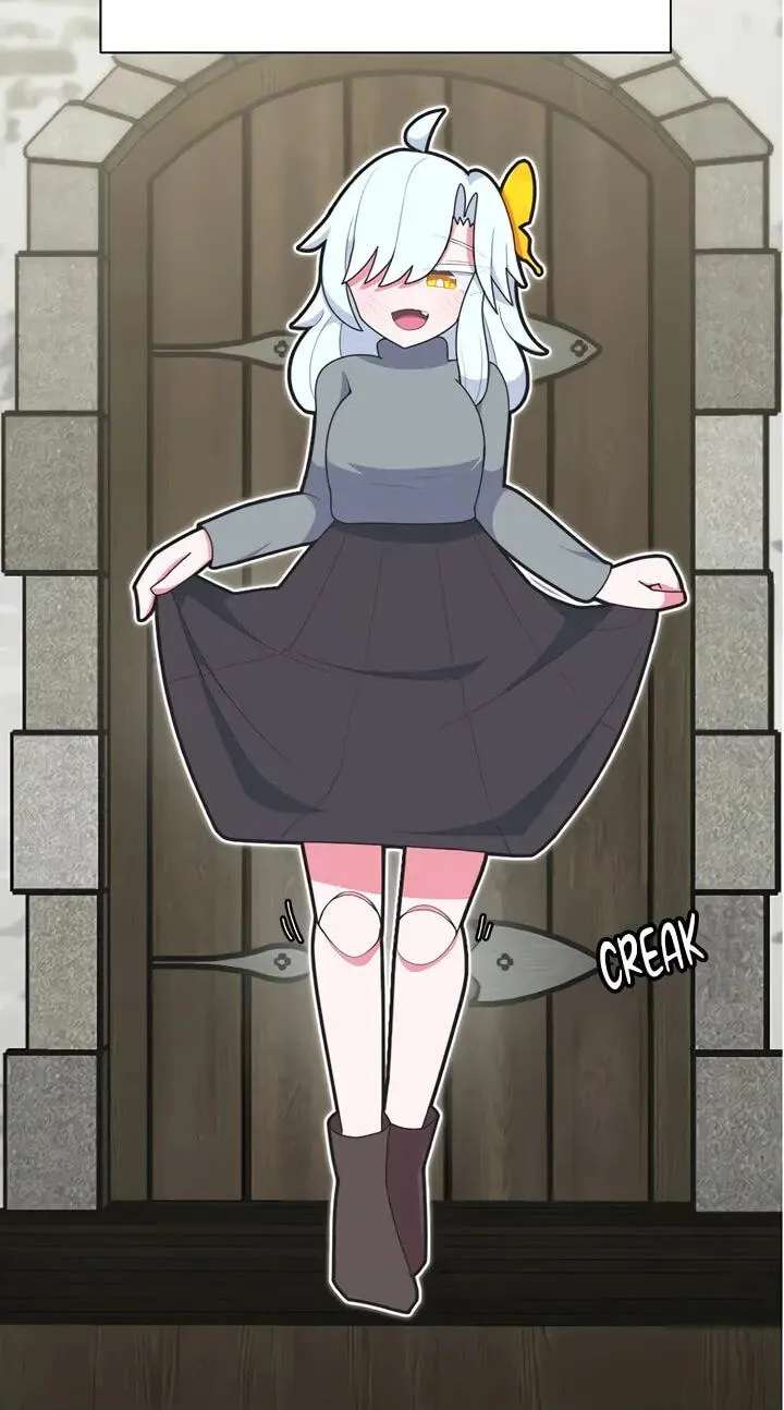 How to Make Love in a Fantasy World Chapter 41 - page 3