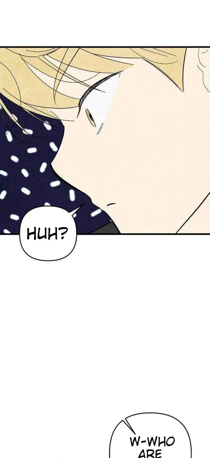 How to Turn You Around Chapter 54 - page 1