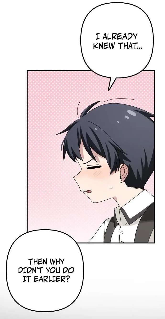 Black but Pure White Chapter 3 - page 46