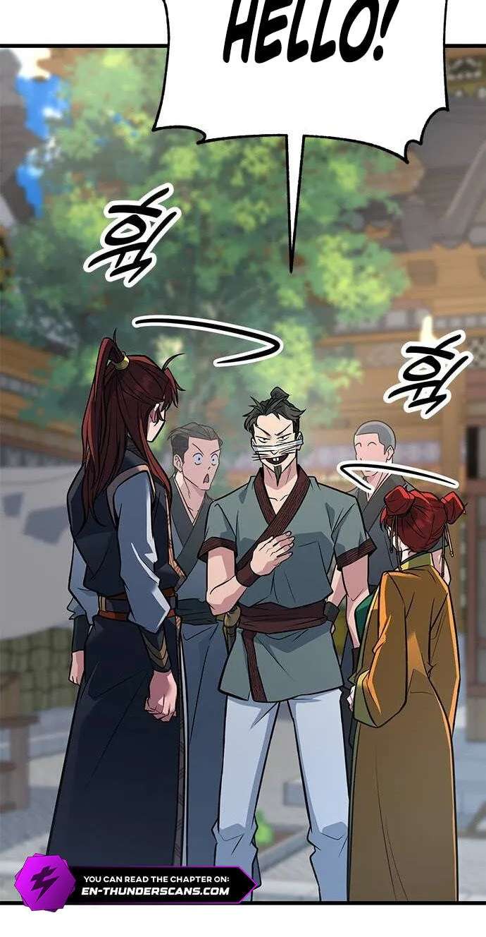 Minor Legend Chapter 23 - page 84