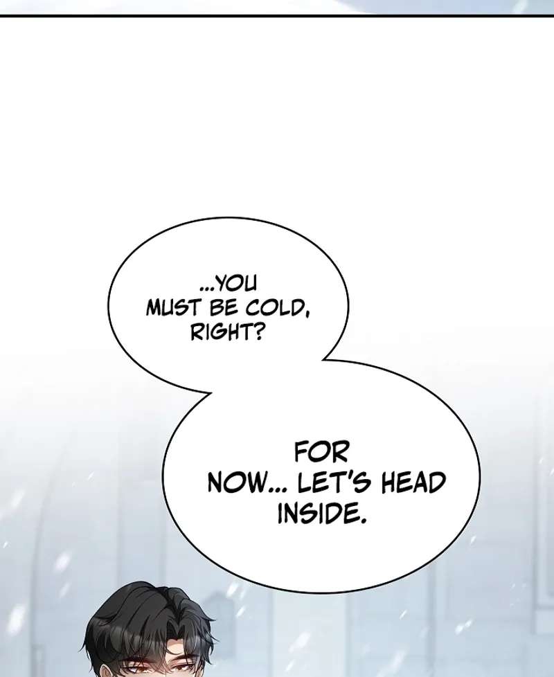 The Grand Duchess Disappeared on a Silent Night Chapter 28 - page 15