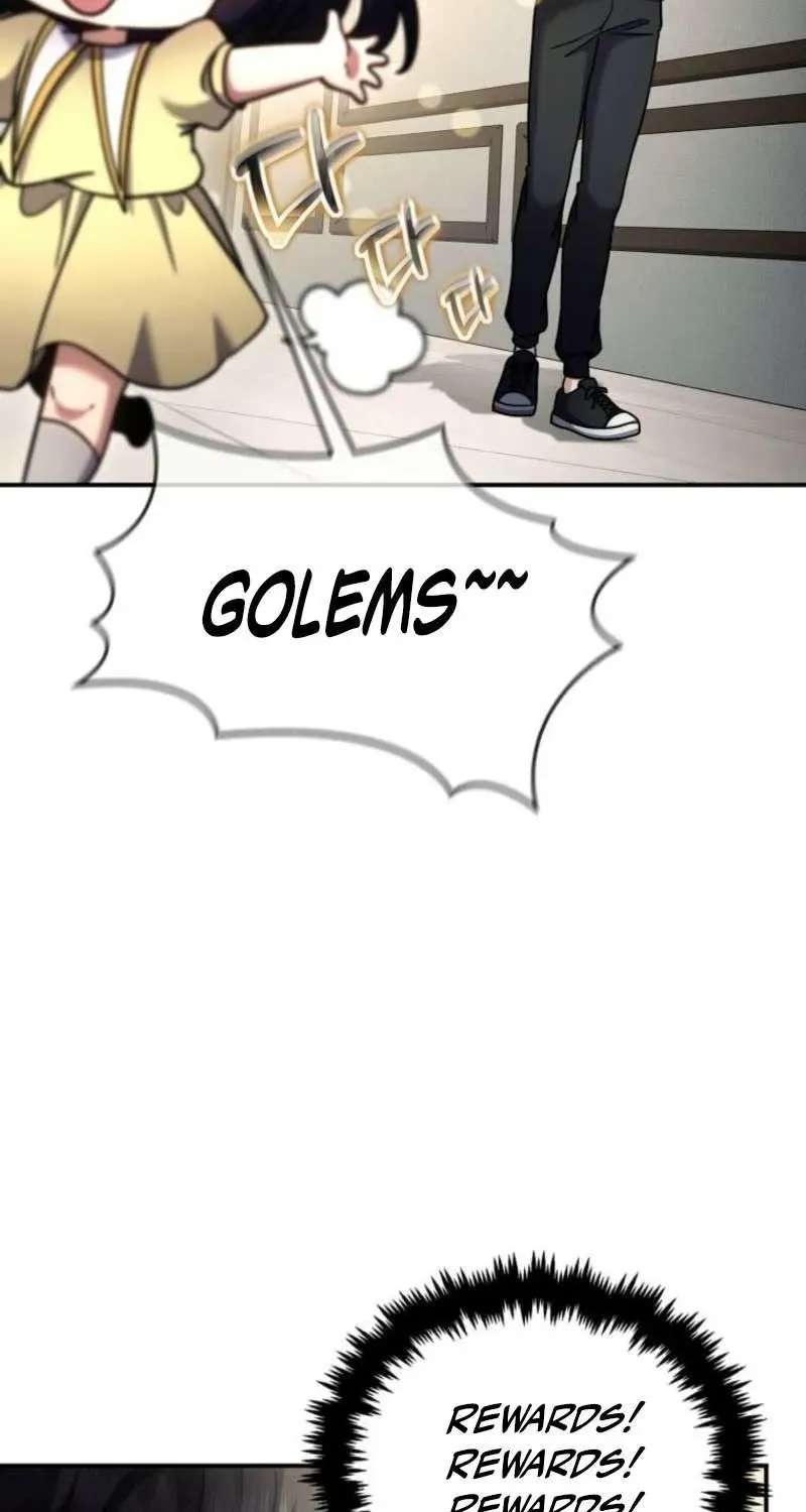 Regressed Genius Creates Mythic Items Chapter 94 - page 7