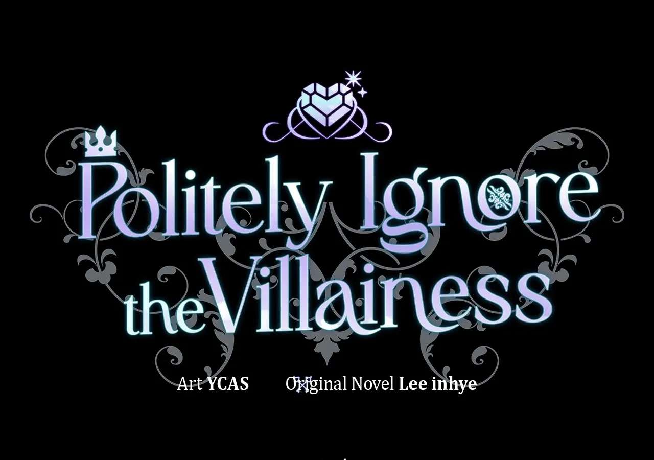Don't Pay Attention to the Villainess Chapter 65 - page 60